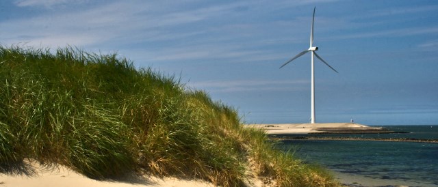 Wind Power in the Netherlands