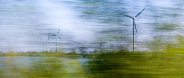 As the Energiewende has picked up speed, a lot of changes (Photo by ubac, CC BY-NC-SA 2.0)