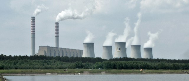 Bełchatów Power Station