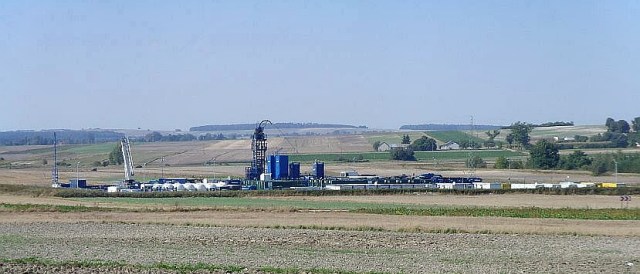Shale Gas in Poland
