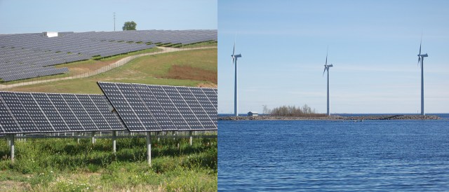 European Renewables