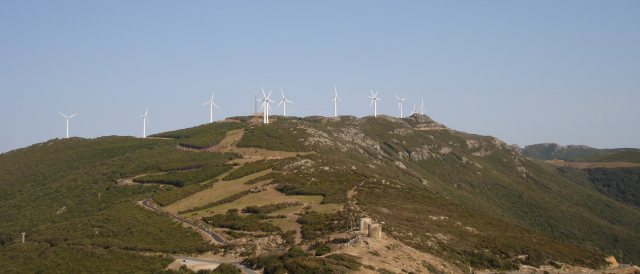 Wind Power in France: While the differences are rather technical, the European Court of Justice