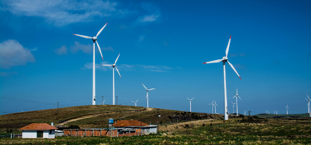 Wind Power in Brazil