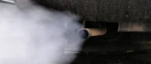 Exhaust Fumes