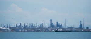 Amuay Refinery