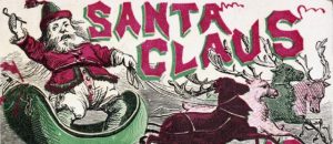 Santa Claus