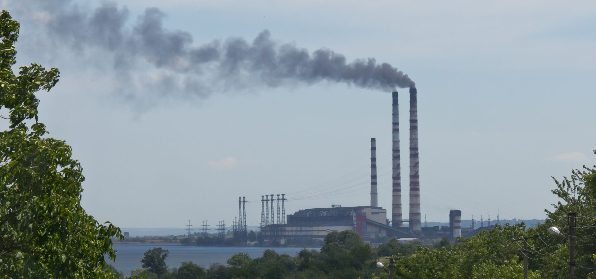 Image result for pollution in ukraine