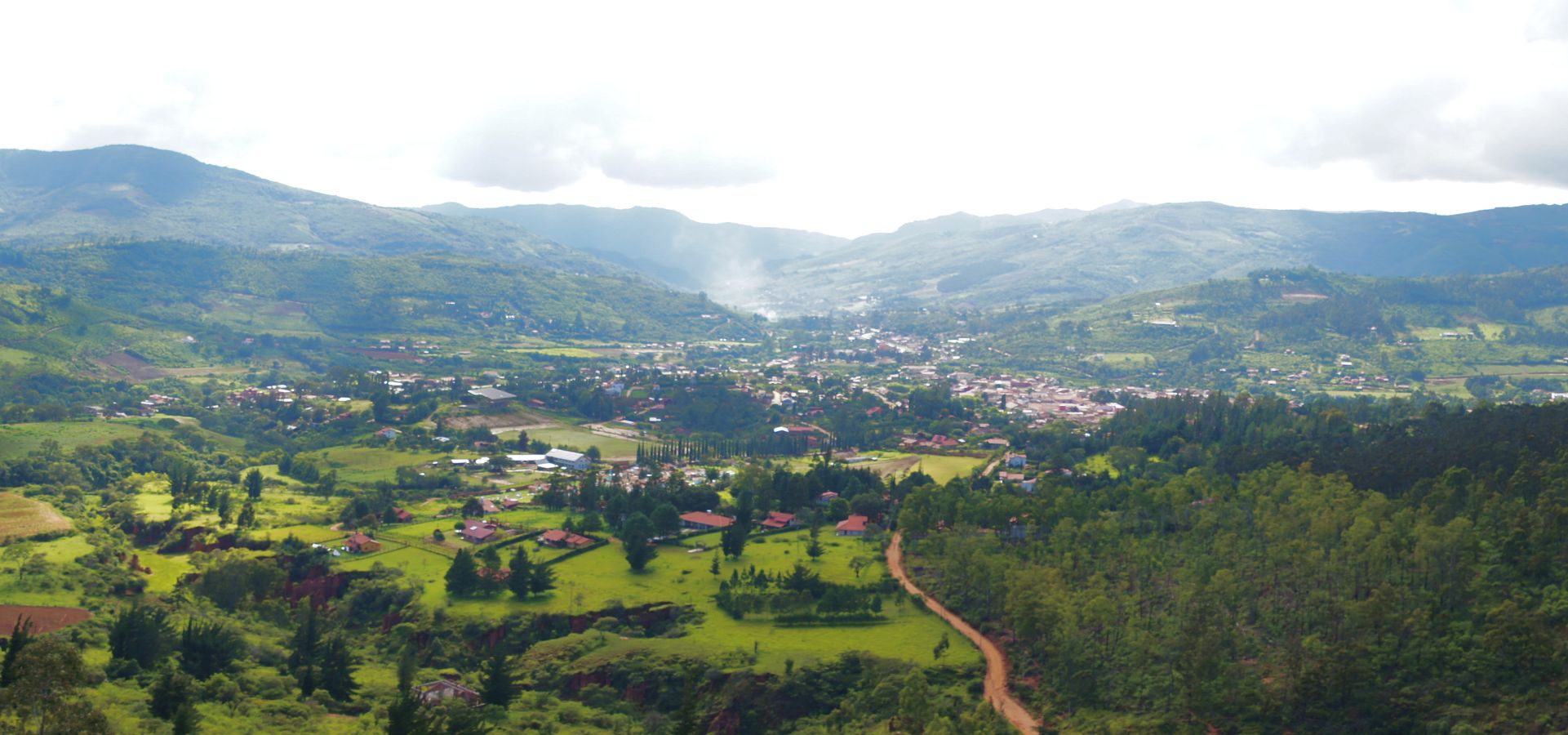 Bolivia - a model for energy storage in Latin America ...