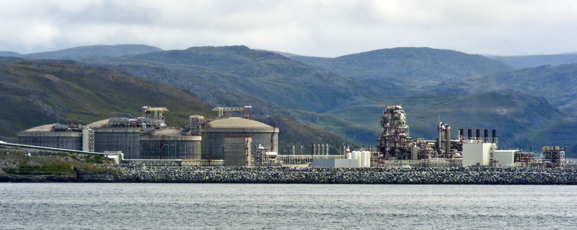 Carbon Capture and Sequestration in Norway as a new strategy