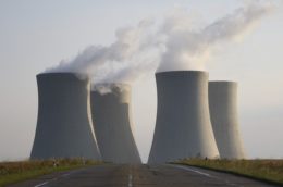 The new government of Czech Republic wants to build new power plants