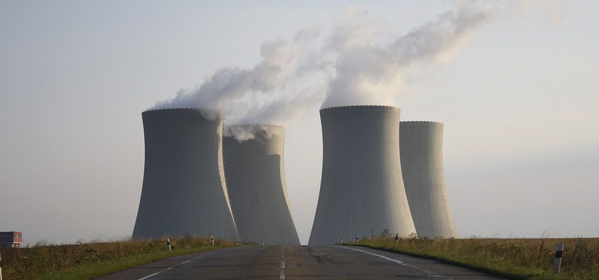 The new government of Czech Republic wants to build new power plants