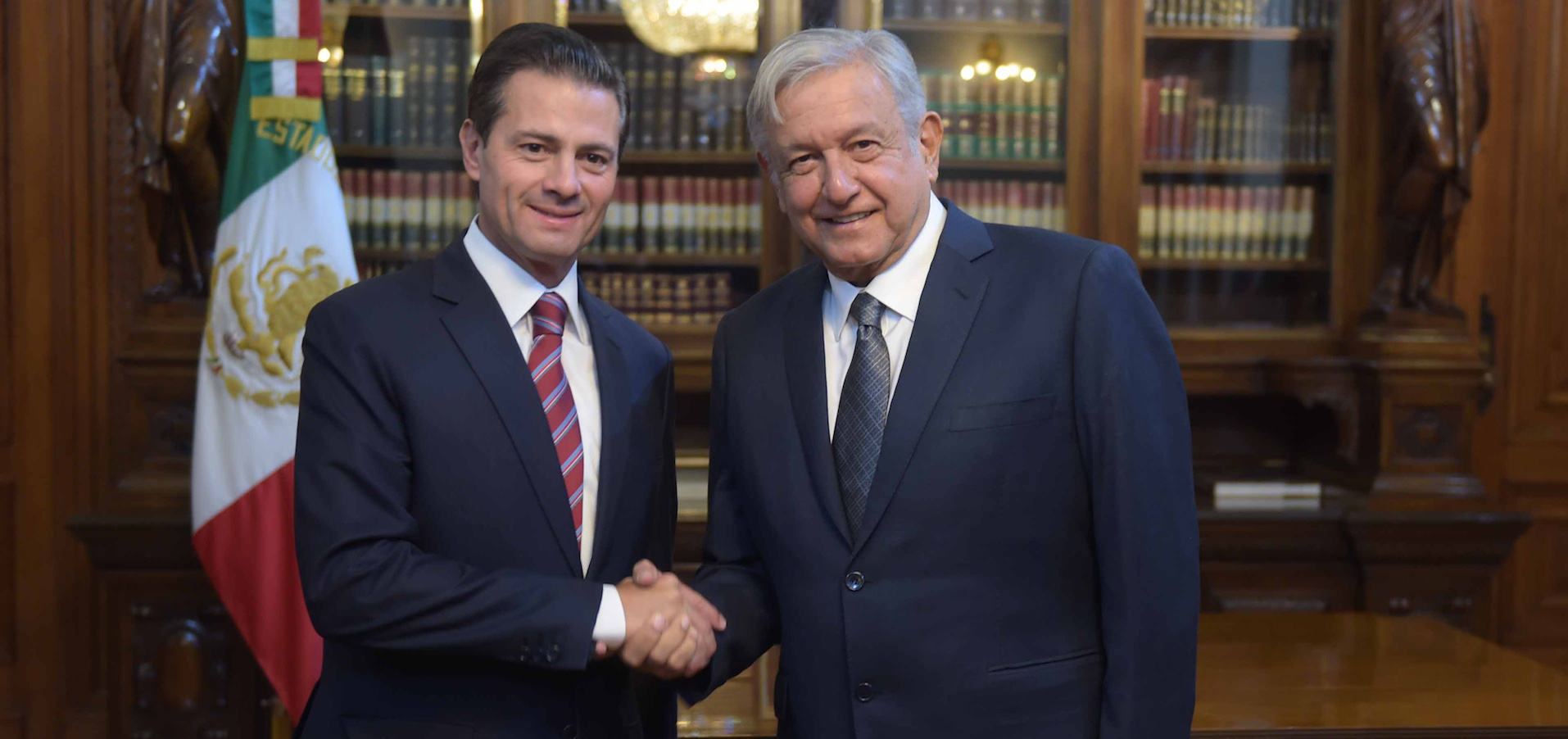 An energy reform was an important issue in the last Mexican presidential elections. The upcoming president campaigned on the promise to stop the privatization process of the energy sector and the liberalization of gasoline prices. Will he succeed? 