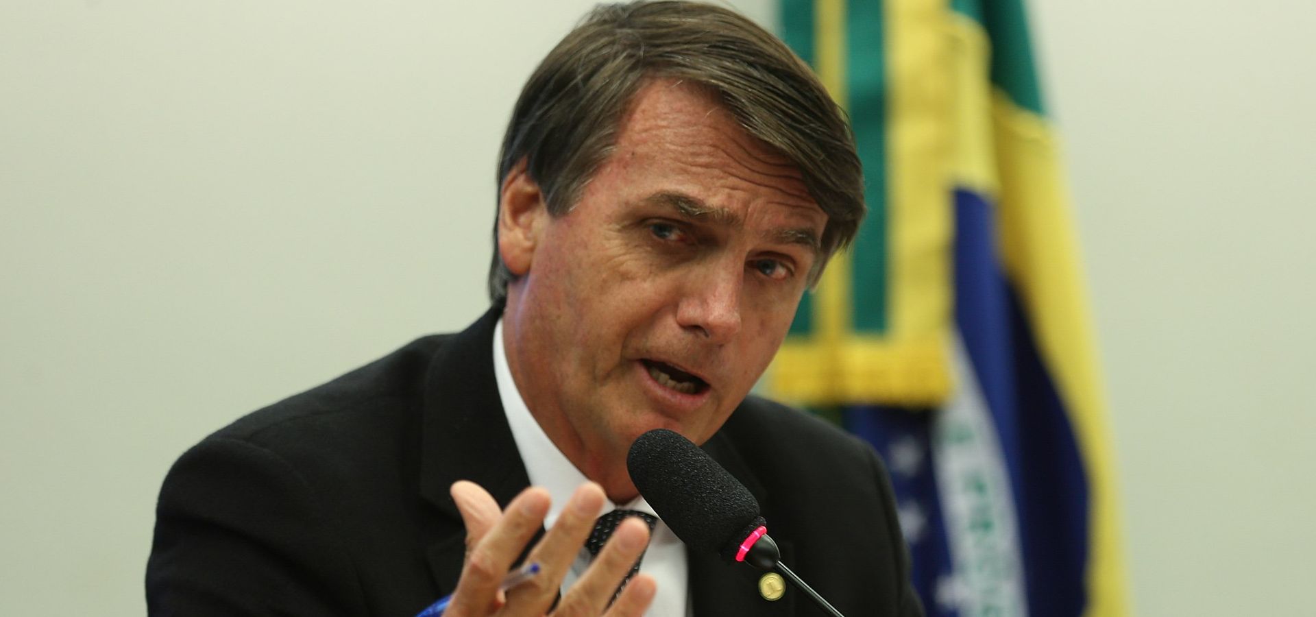 With the new election from Bolsonaro, Brazil´s climate path could fastly change as he is favoring fossil fuels.