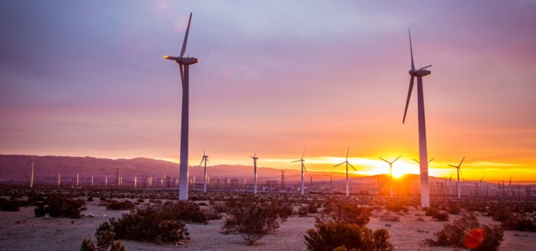 California Voters Demand Democrats Push Clean Energy | Energy Transition