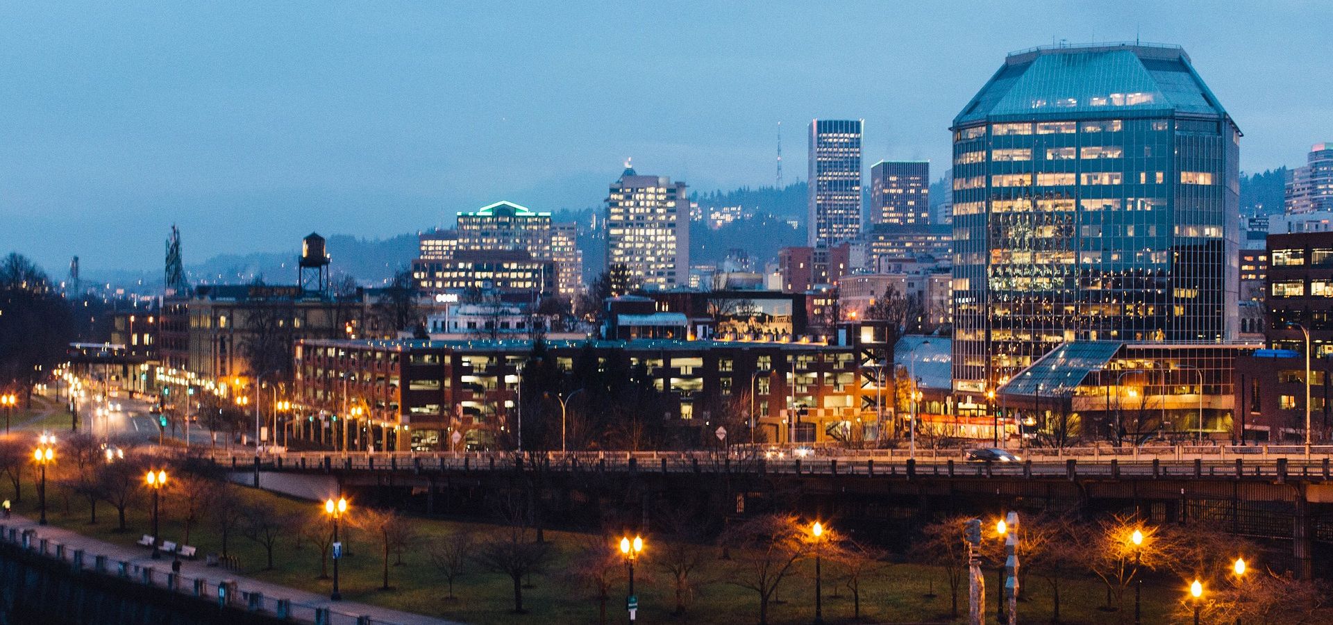 While hundreds of cities and elected officials have made pledges and plans to cut carbon, only a handful have earmarked funding to take action. Portland is one of them and will build a clean energy fund.