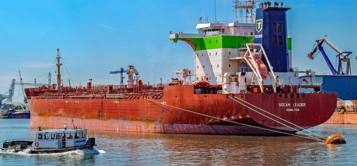 LNG gas will be shiped more frequently to the European Union despite protests