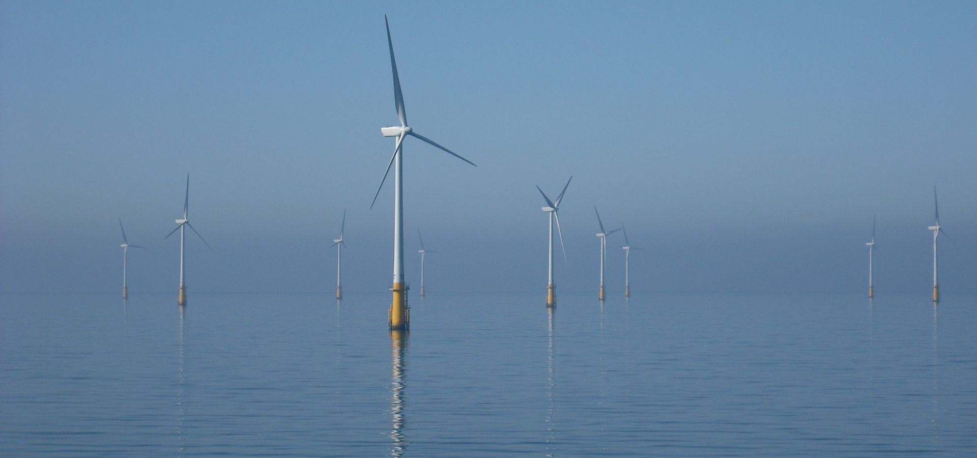 Poland followed the coal path in the las years now it wants to push offshore wind farm development