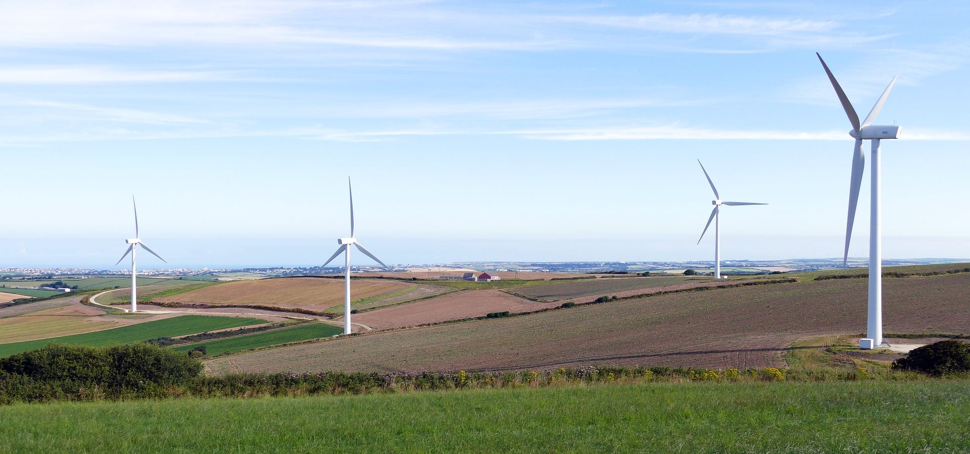 German onshore wind industry on the brink of a collapse: Special challenges for smaller, often municipal producers point this out