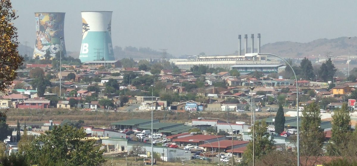 Support for renewable energies by South African banks increases