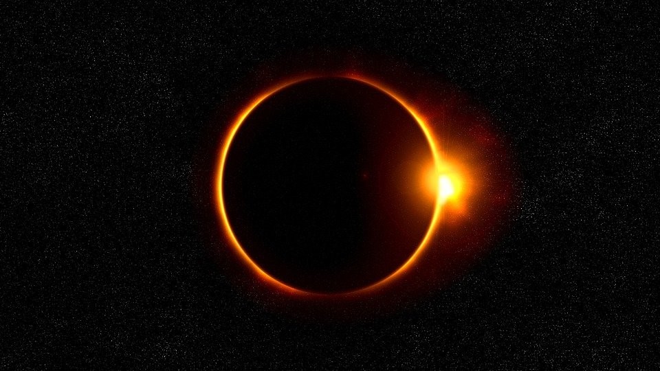 Total solar eclipse in Chile: a brighter outlook for the future? - Vimarsana News