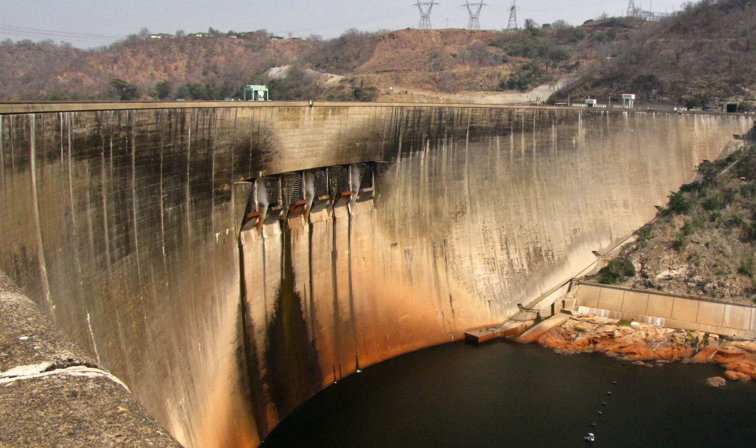 Sustained appetite for coal hampers Zimbabwe’s renewable energy