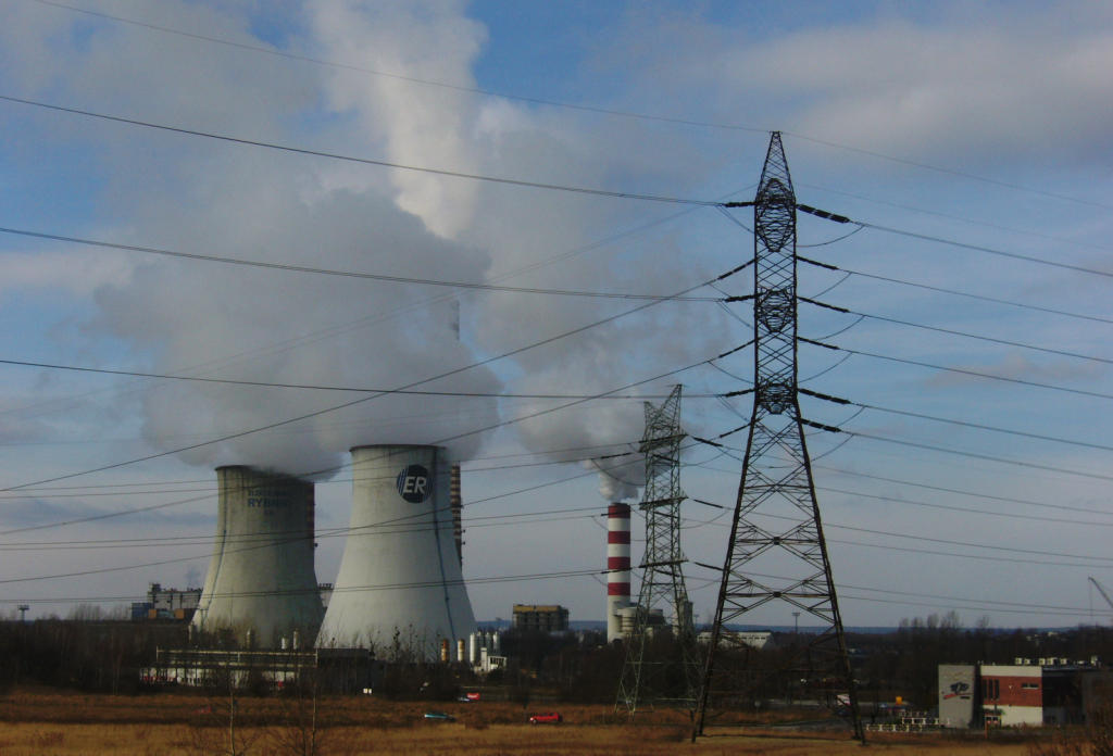Polska odpowiedź na kryzys klimatyczny: sto reaktorów jądrowych