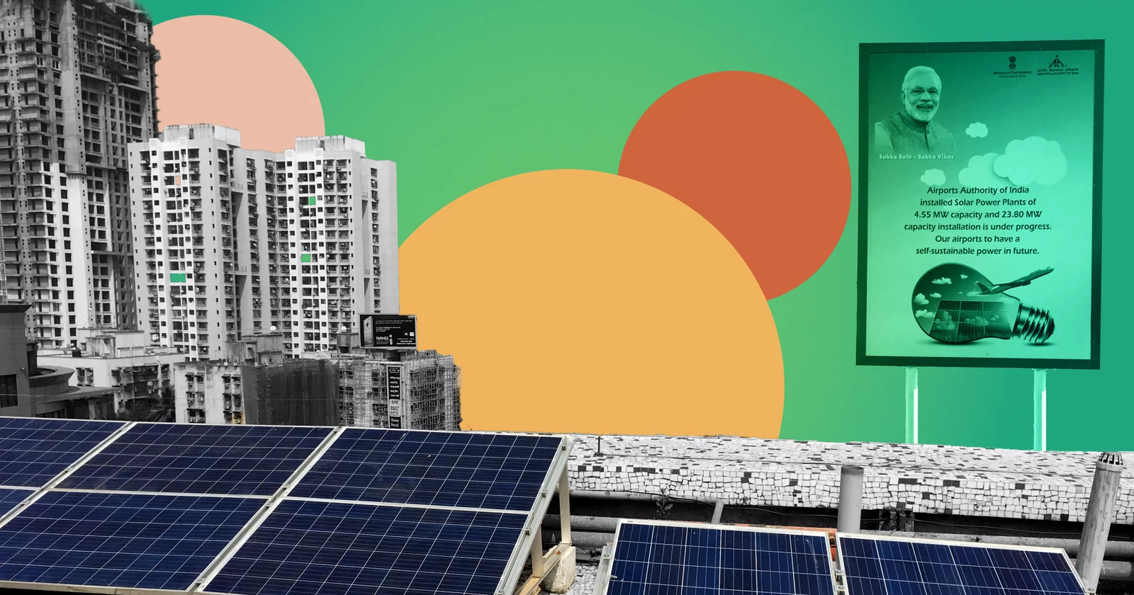 India's Energy Transition: Balancing Promises and Challenges