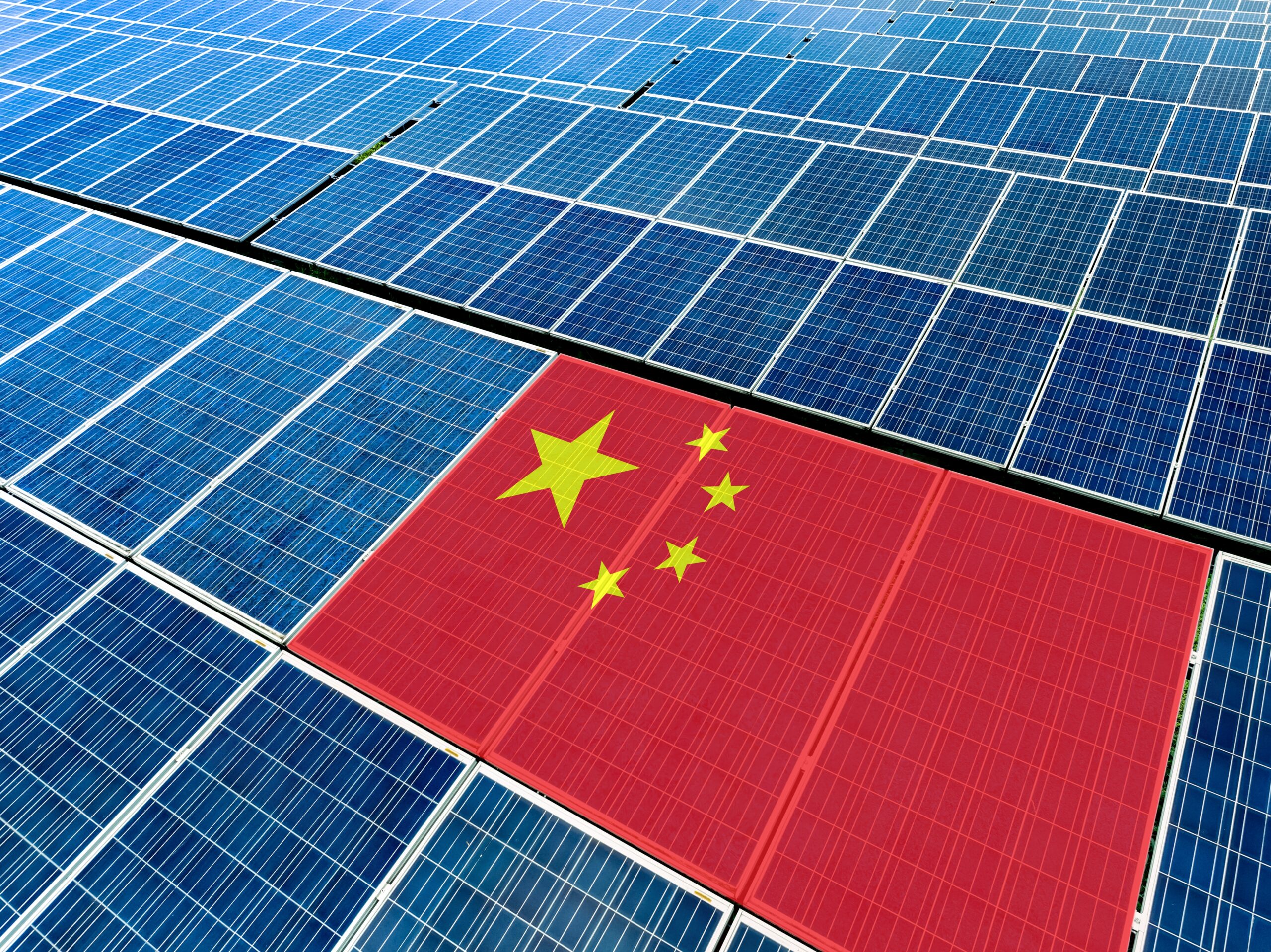 China, the world’s checkered trailblazer in climate protection China, the world’s checkered trailblazer in climate protection