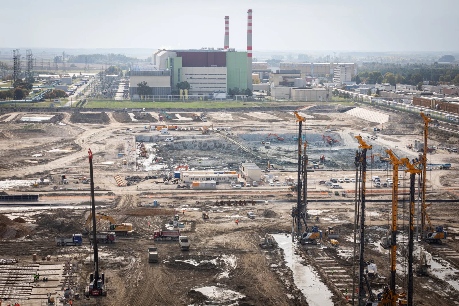 Hungary’s Paks II nuclear power plant project – Can it be completed, and at what cost? Hungary’s Paks II nuclear power plant project – Can it be completed, and at what cost?